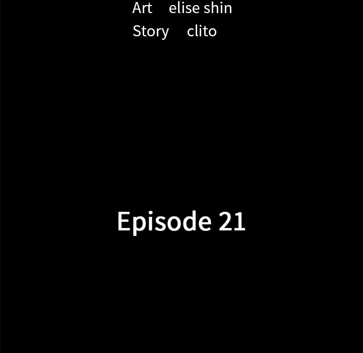 My Secretary - episode 21 - 23