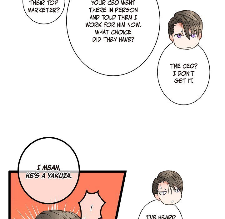 Sentimental Reasons - episode 10 - 58