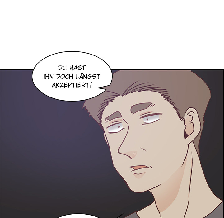 Der Mädchen-Knigge - episode 86 - 104