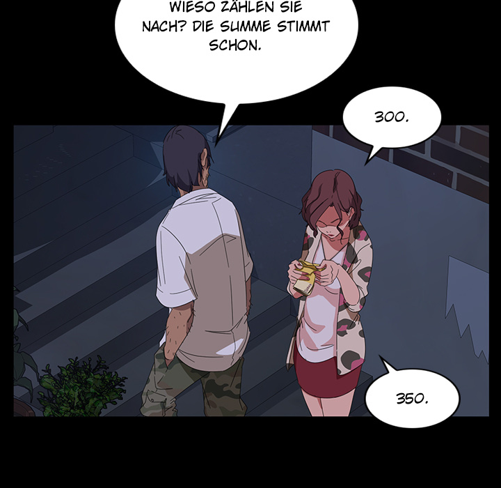 Böses Karma, gutes Karma - episode 7 - 161