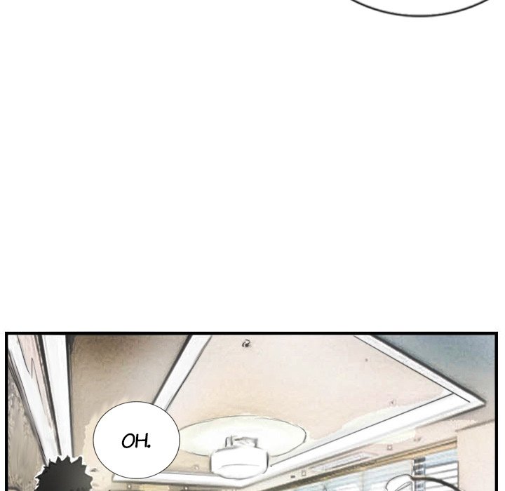 The Man's Superpowers - episode 5 - 67