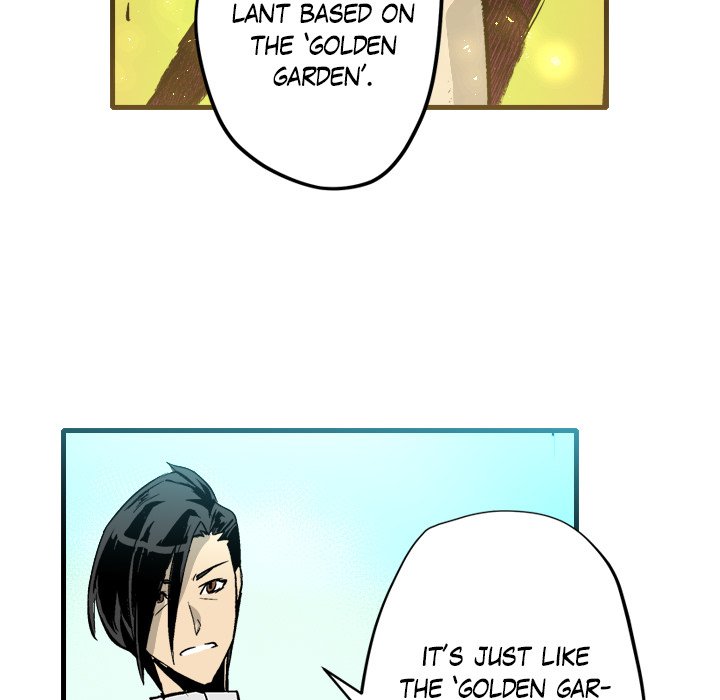 Knight of Rakshasa - episode 29 - 32