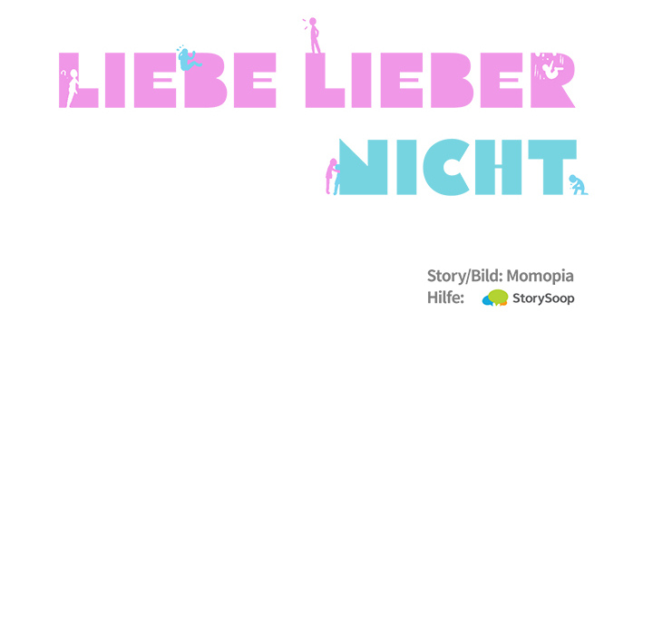 Liebe Lieber Nicht - episode 15 - 53