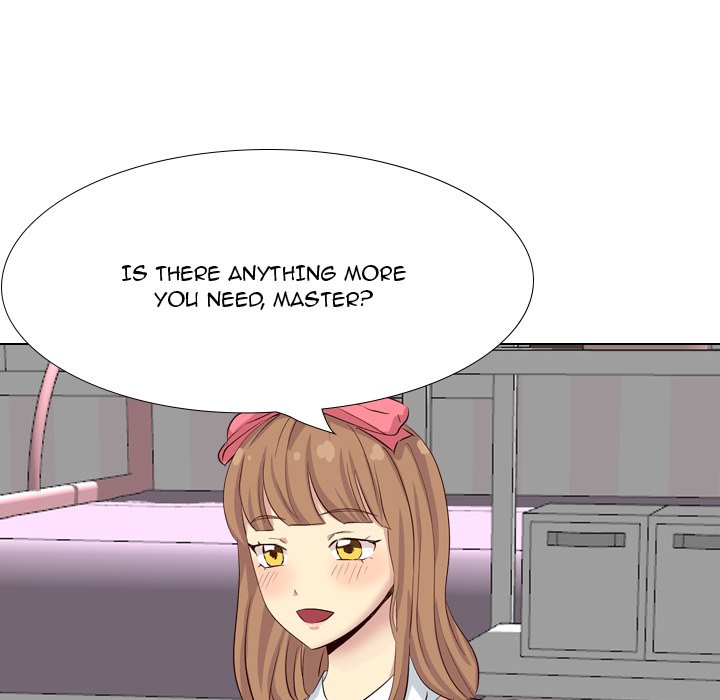 The Giving Girl - episode 39 - 17
