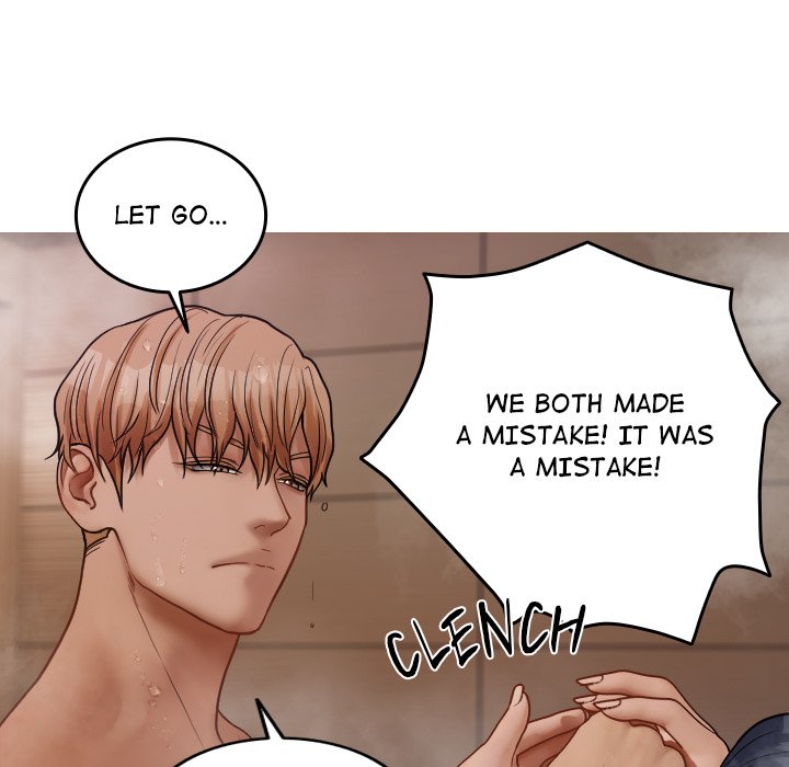 Make Me Yours, Professor - episode 18 - 14