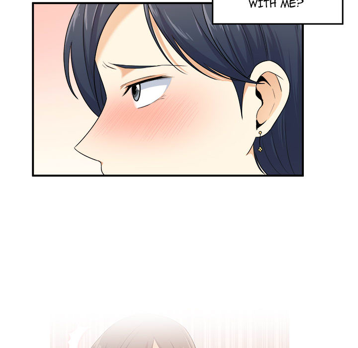 Excuse me, This is my Room - UNCENSORED - episode 6 - 29