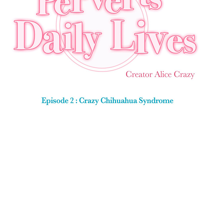 A Pervert's Daily Life - episode 103 - 26