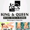 kingandqueenunisexsalon