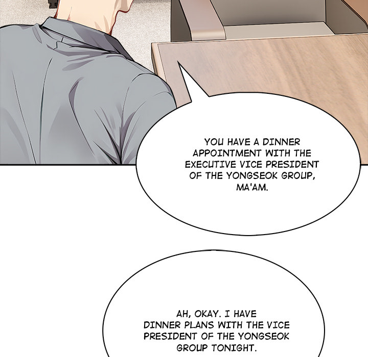 The New CEO's Management Diaries - episode 8 - 37
