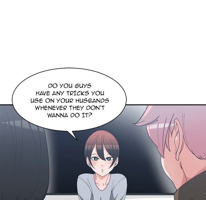 Childhood Friends - episode 17 - 65