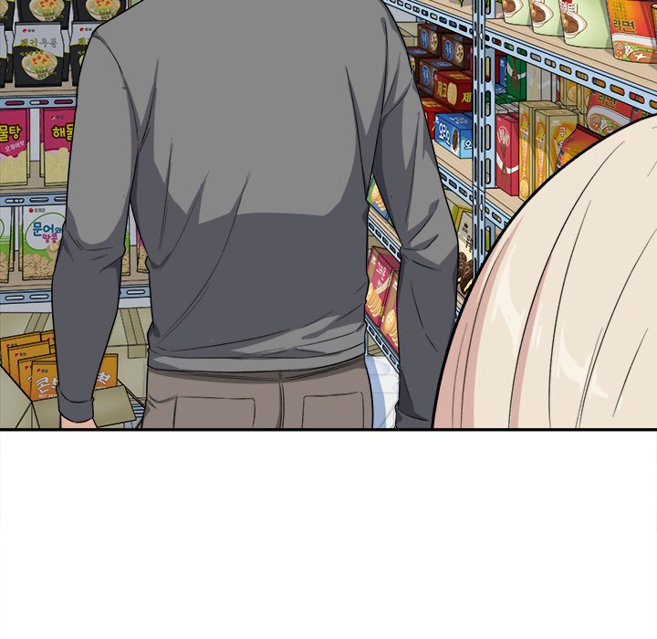Excuse me, This is my Room - episode 12 - 100