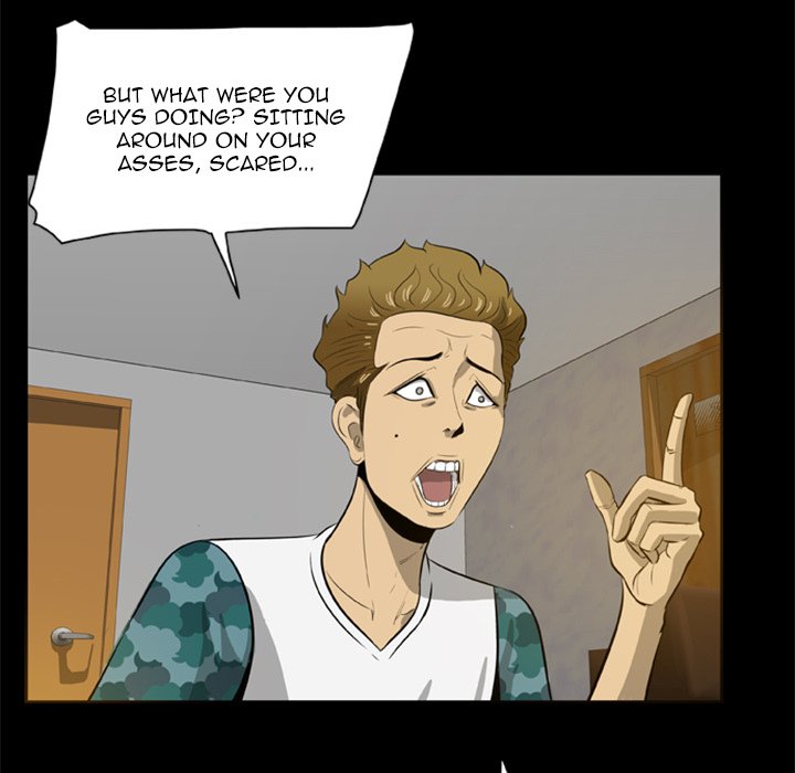 Zombie Wave - episode 4 - 20