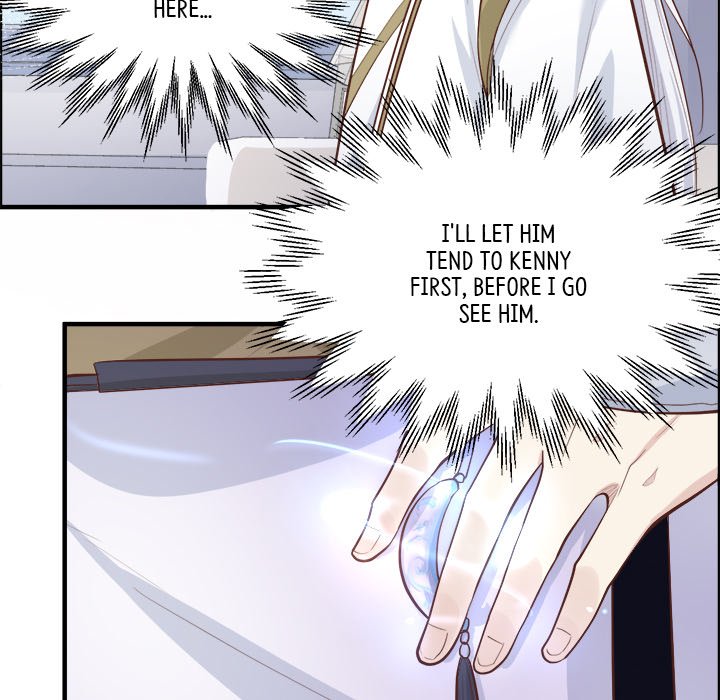 Strange Family - episode 41 - 8