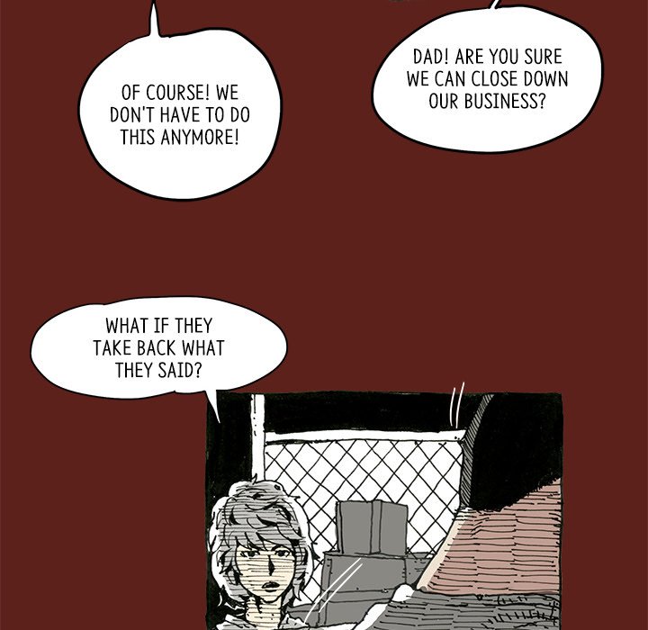 They're Coming - episode 1 - 97