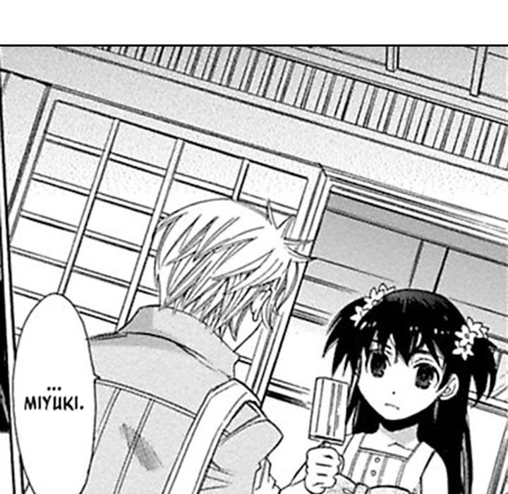 Falling In Love Under The Blue Sky - episode 5 - 57