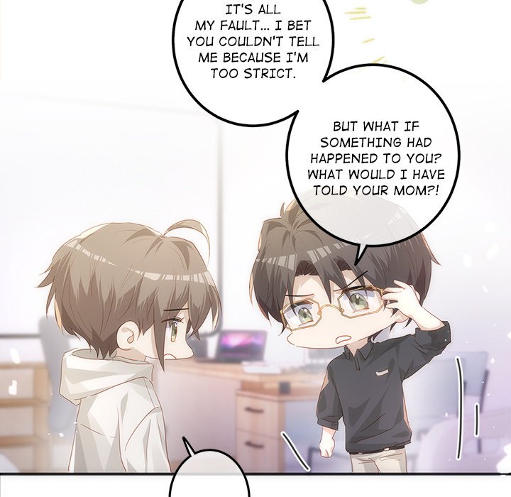 With You - episode 31 - 35