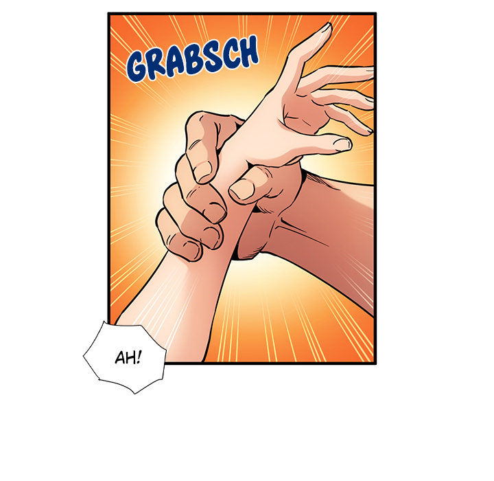 Wer hat Angst vor Mister H? - episode 12 - 26