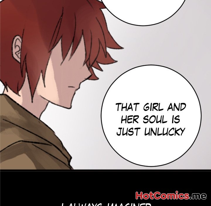 Death's Love Ballad - episode 24 - 43