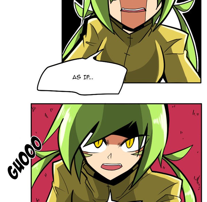 Maki and Friends - episode 4 - 33