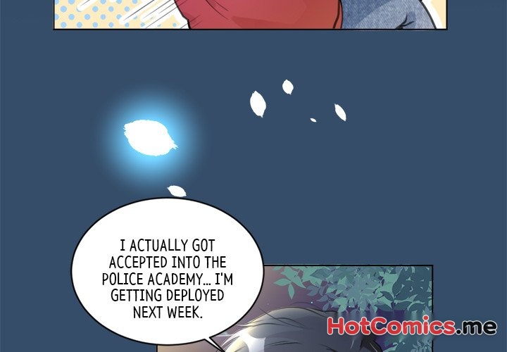 Repeating You - episode 3 - 2
