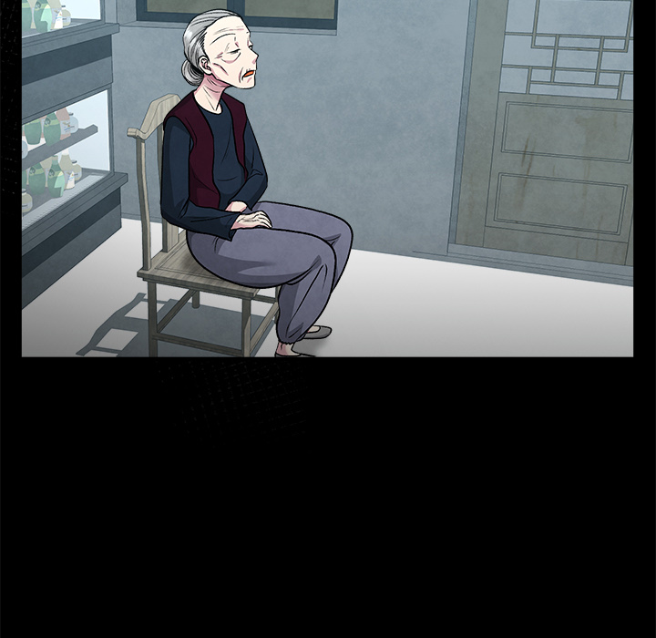 Demon Cat - episode 10 - 22