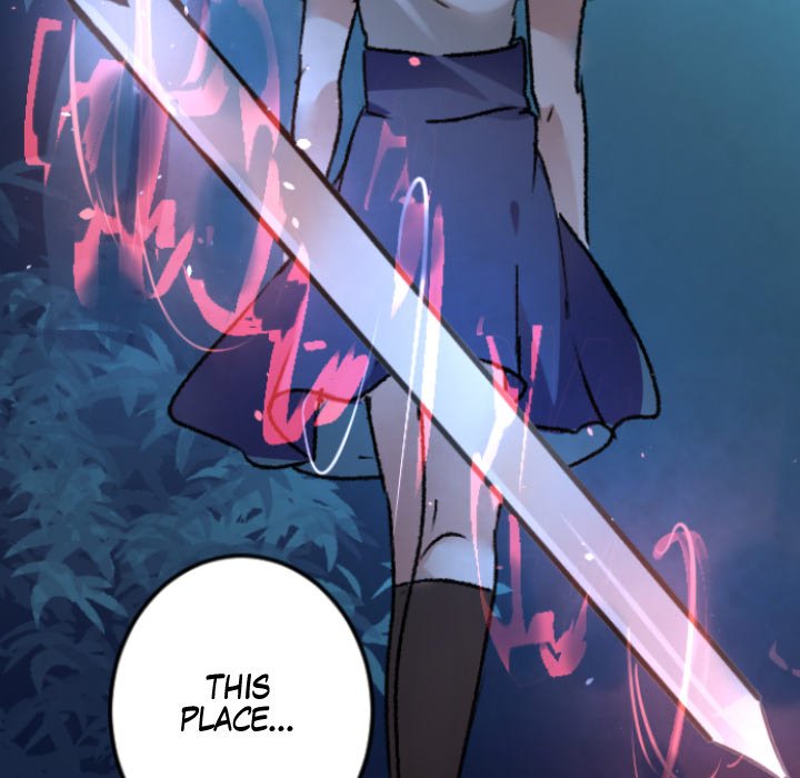 Death's Love Ballad - episode 5 - 6
