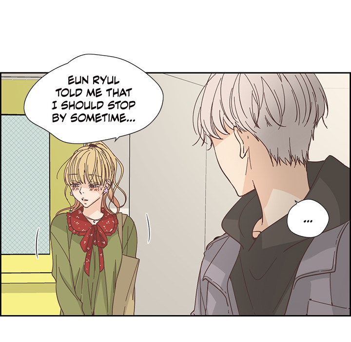 An Innocent Sin - episode 32 - 18