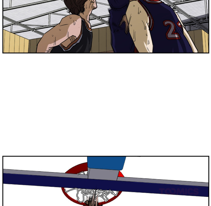 Tweener - episode 62 - 91