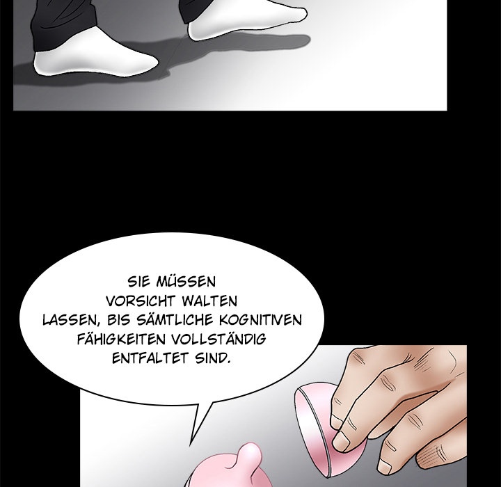 Ohne Worte 2: Die Rückkehr - episode 6 - 60