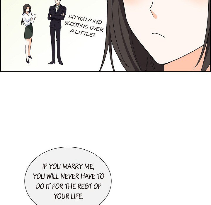 Some Kind of Marriage - episode 11 - 103