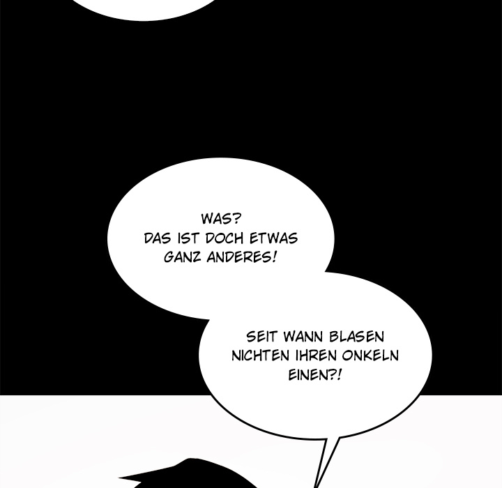 Bei Berührung Körpertausch - episode 7 - 76