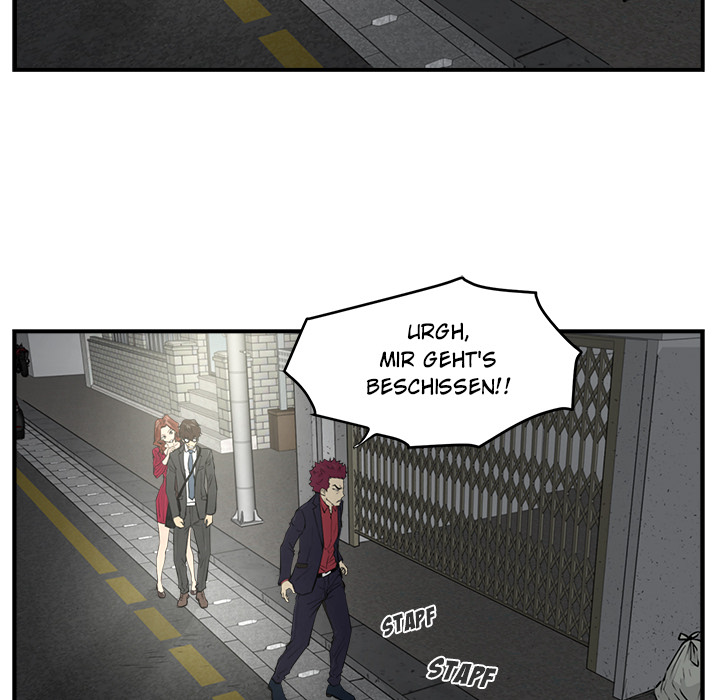 Los geht´s Mr. Kang! - episode 2 - 20