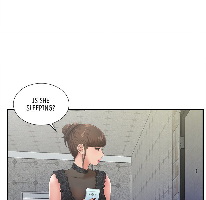 The Secret Friend - episode 25 - 77