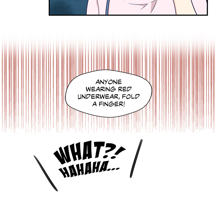 My Special Squishy Someone - episode 1 - 77