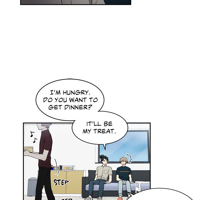 My X Report - episode 23 - 34