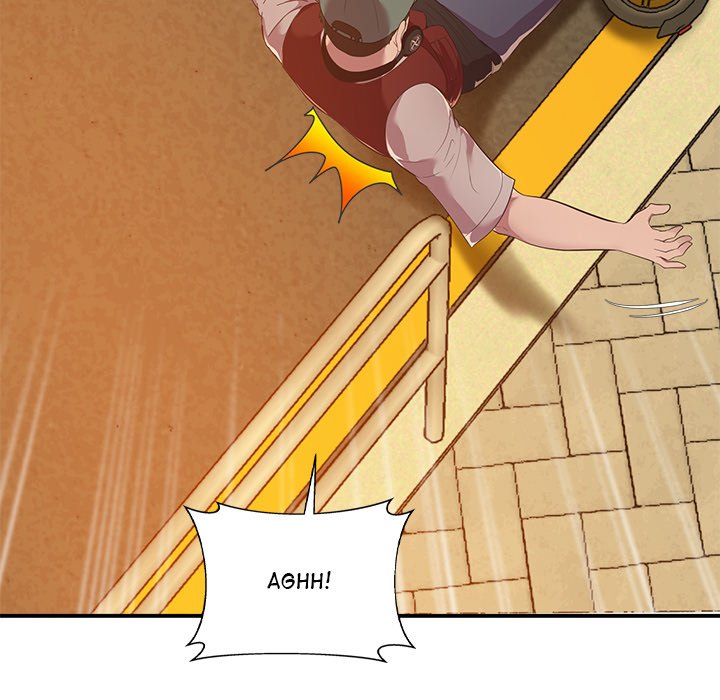 Tutoring the Lonely Missus - episode 15 - 108