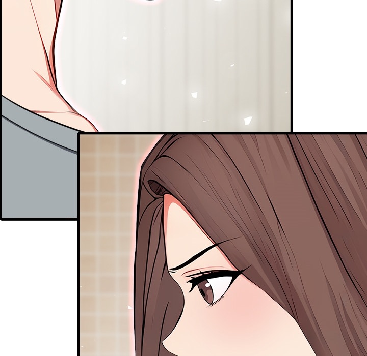 One Month with a Stranger - episode Prologue - 7