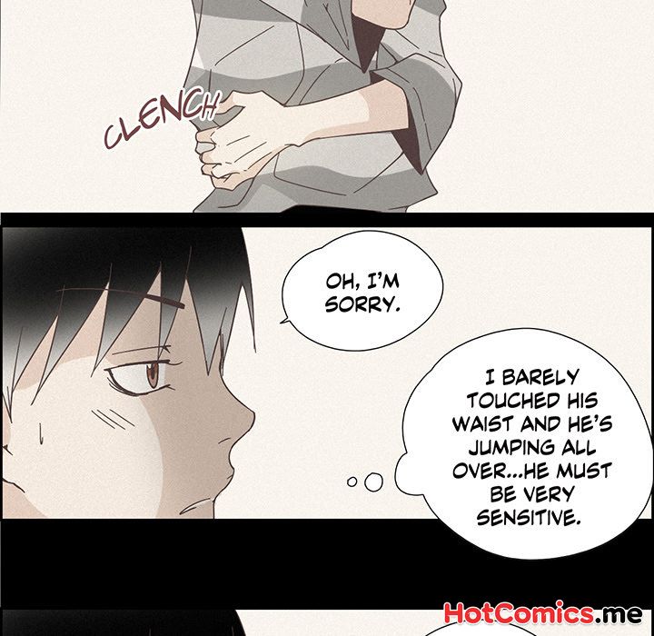 An Innocent Sin - episode 39 - 44