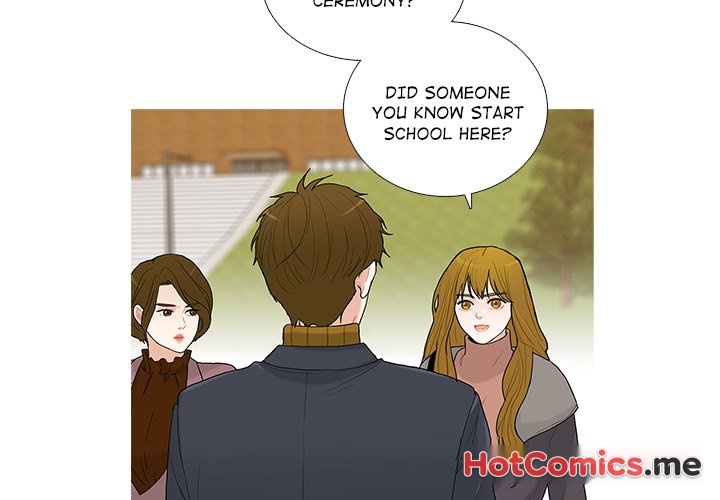 Unrequited Love - episode 3 - 1