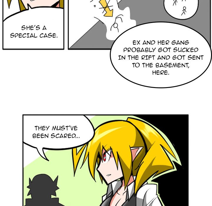 Maki and Friends - episode 10 - 5