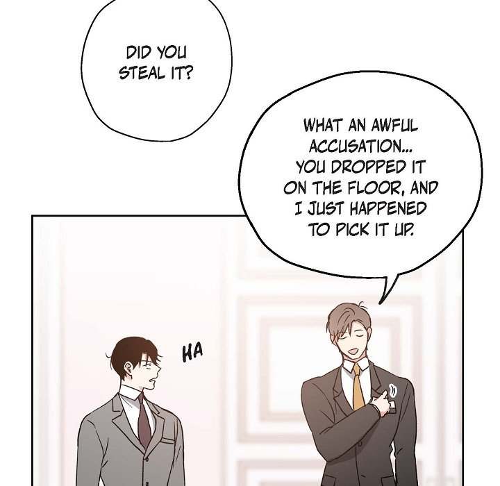 The Odds of This Love - episode 3 - 94