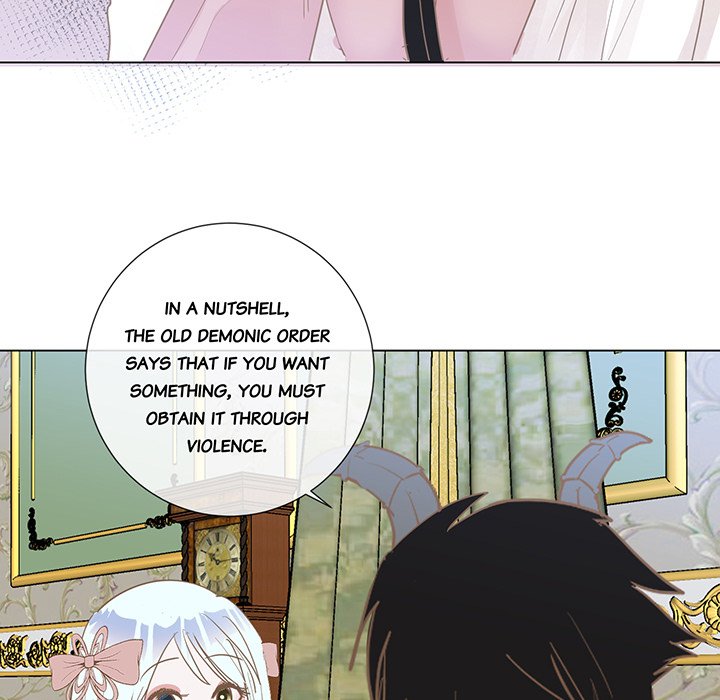 Now, I am Demon King's Wife - episode 4 - 70