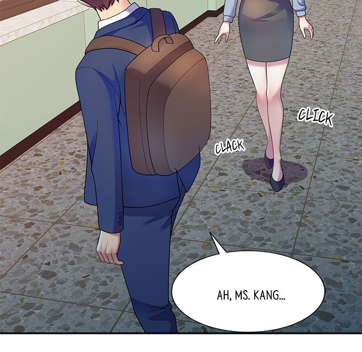 My Wife is a Teacher - episode 3 - 140