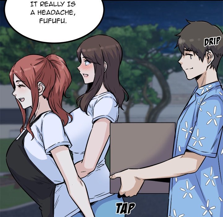 Excuse me, This is my Room - episode 76 - 119