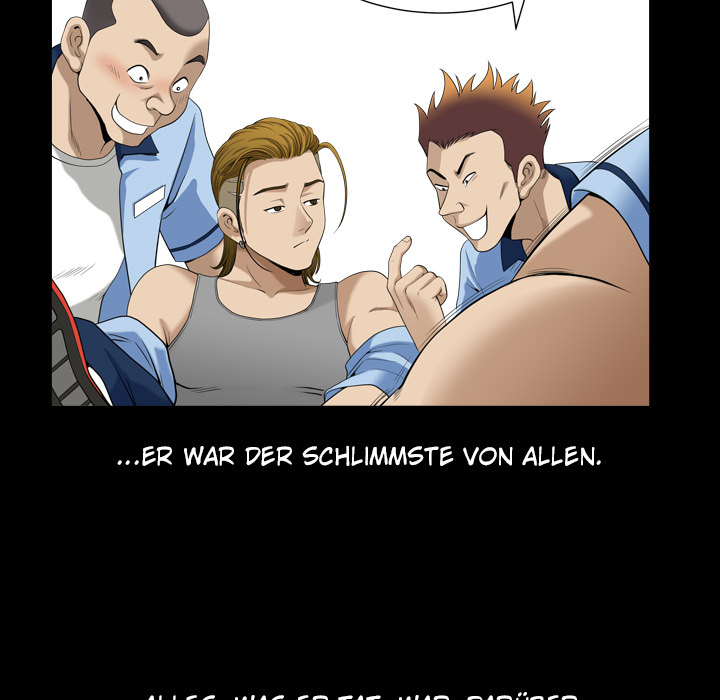 Hyänen der Großstadt - episode 1 - 8
