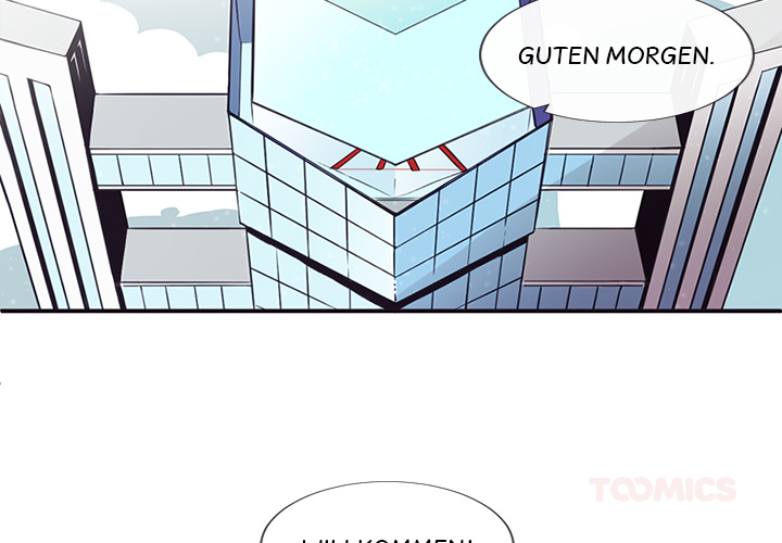 Himmel & Hölle GmbH - episode 4 - 1