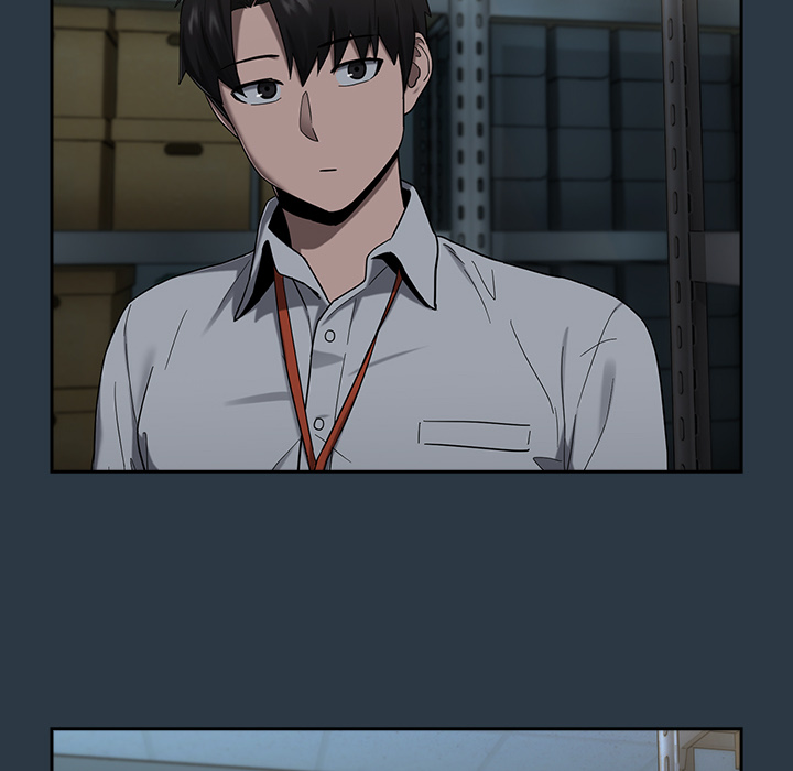 Dating After Work - episode 9 - 83