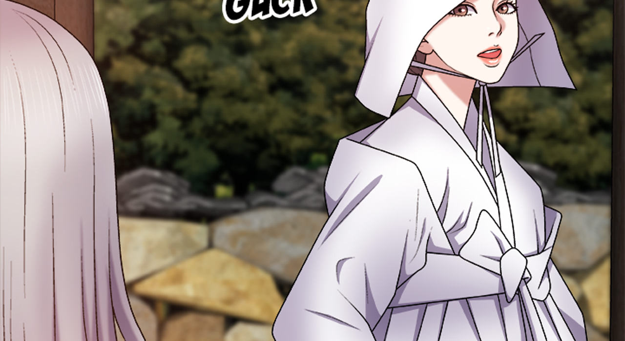 Ein standhafter Geist - episode 8 - 42
