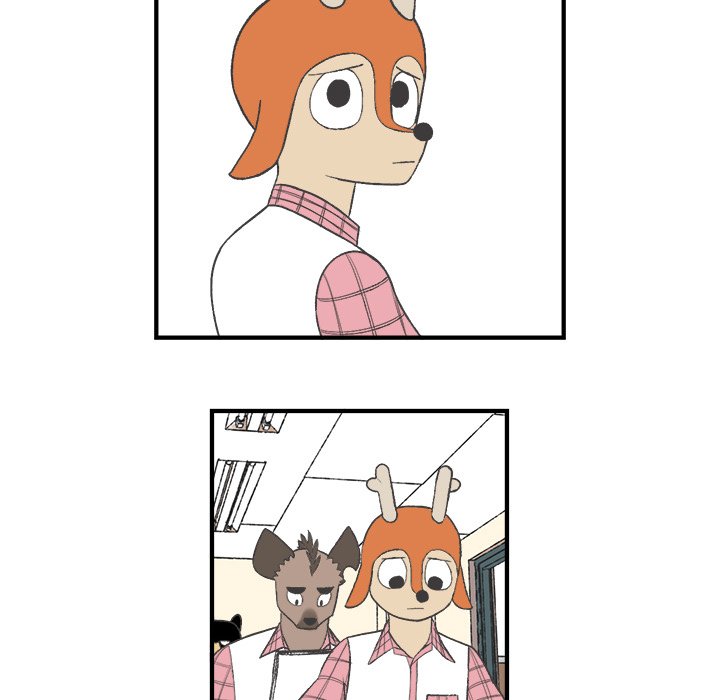 Herbivore High School - episode 23 - 40