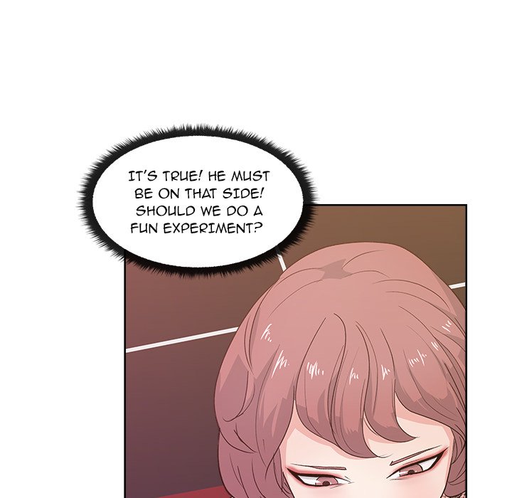 Soojung's Comic Store - episode 9 - 89